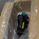 PB Motor TECH 4.5CFM 1/3HP Vacuum Pump with 3-Way R1234yf AC Manifold Gauge Set, Leak Detector, Can Tap, Quick Couplers & More Included
