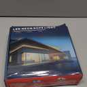 LED Strip Lights 16.4ft 110-120V,Dimmable Silicone Neon Rope Lights,Flexible Outdoor Waterproof Neon Strip Lights for Mirror,Kitchen,Cabinet,DIY Lighting