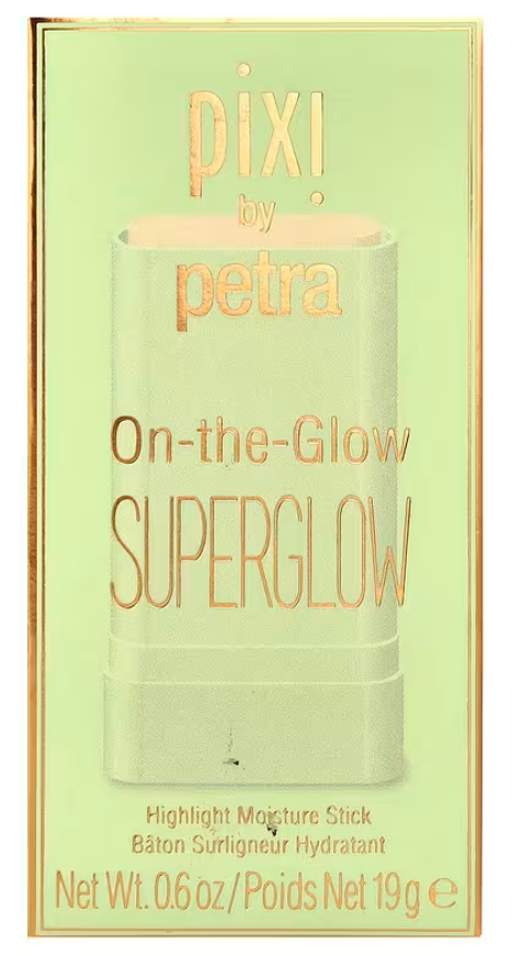 Maybelline Pack Of 2, Pixie by Petra, Multi