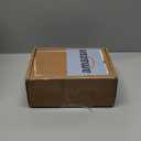 EKO Aroma Touchless Automatic Soap Dispenser for Kitchen and Bathroom, Liquid Hand Soap Dispenser, Water-Resistant and Rechargeable, 9 fl oz (Stainless)