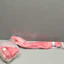 Pink Straight Wig Hair 30"
