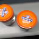 2 x ELMER'S GUE GLASSY CLEAR 8 FL OZ