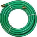 Sawn SNWF34050 Weatherflex Medium Duty 3/4-Inch by 50-Feet Garden Hose