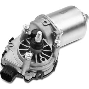A-Premium Front Windshield Wiper Motor Compatible with Toyota, Lexus & Subaru Vehicles - Corolla, RAV4, NX200t, NX300, NX300h, Crosstrek, Forester, Impreza, Legacy, Outback, XV Crosstrek, 5-Pin