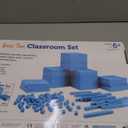 Learning Resources Plastic Base Ten Class Set 6