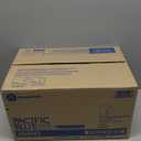 Georgia-Pacific, Pacific Blue Ultra, 9" Paper Towel Rolls (26610), White, 6 Rolls per Case, 400' per Roll