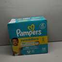 Pampers Baby Diapers - Swaddlers - Size 2, 148 Count, Ultra Absorbent Disposable Infant Diaper