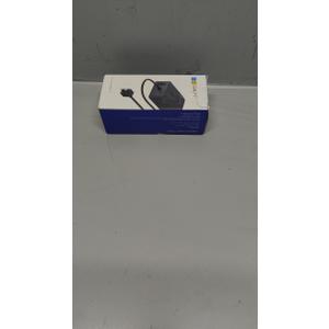 65W Laptop Charger Compatible with Microsoft Surface Pro 11, 10, 9, 8, 7+, 7, 6, 5, X, Laptop 7/6/5/4/3/2/1/Studio, Book 3/2/1, Go 4/3/2/1, 10FT (Black)