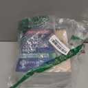 STYLIA V Line Lifting Collagen Face Mask  Lift, Firm & Contour Jawline  Double Chin Strap with Hyaluronic Acid & Aloe Vera  Hydrating Neck & Face Tightening Mask  Chin Strap for Sleeping  20PC