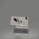 Surface Pro 8/9/X/10 Dongle - Surface Pro 9 Adapter with 4K HDMI, Thunderbolt 4 (8K@30Hz Video+40G Data+100W PD), USB 3.0, SD/TF Reader, 3.5mm Audio Surface Pro 9 Docking Station Hub