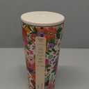 Corkcicle x Rifle Paper Co. Classic Insulated Coffee Mug - Keeps Drinks Cold 12 Hours 24 Oz