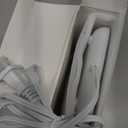 Misby Mug Warmer, Coffee Warmer for Desk Auto Shut Off Coffee Lovers Gift Ideas, Smart Coffee Cup Warmer with Gravity-Induction Coffee Mug Warmer for Desk Use Keep Beverages Coffee Warmer (White)