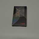 TORRAS 3-Year Ultimate Durability for iPhone 17 Pro Max/17 Pro Camera Lens Protector-1:1 Invisible Fit & Ultra Clarity, Military-Grade 9H+ Aerospace Glass, Anti-Scratch, Metal Frame, Deep Blue