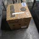 Petcove  Automatic Self Cleaning Litter Box  PurrTek Smart Automatic Litter Box for Multi-Cat Homes with Smart App Control (5GHz Wi-Fi), Triple Odor Control Quiet Operation & Advanced Safety Sensors