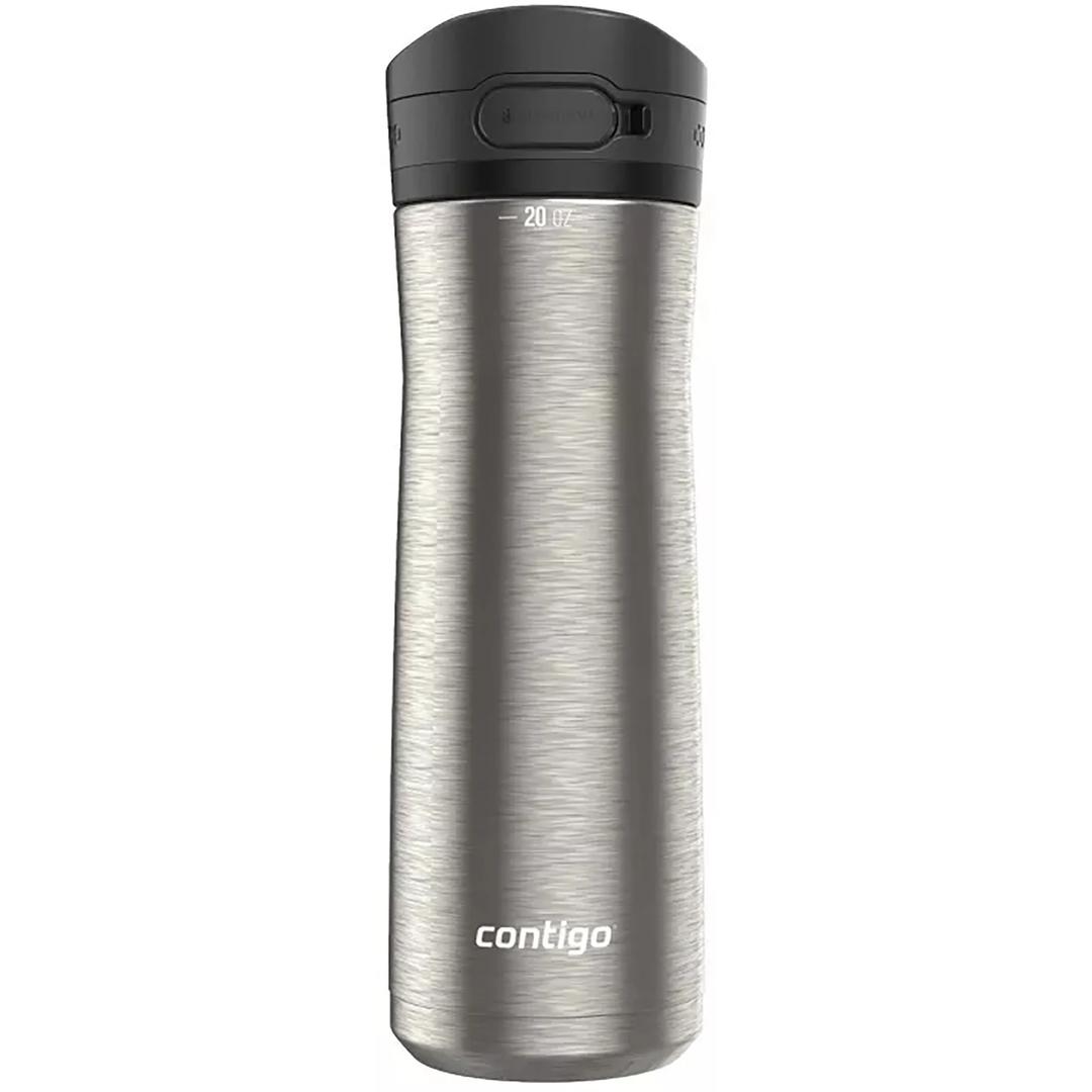 Contigo Jackson Chill 2.0 AutoPop Stainless Steel Water Bottle