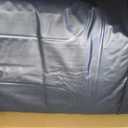 VOSSER King Size Air Mattress with Built-in Pump, 18" Raised, Blow Up Bed