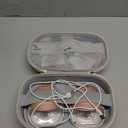 Momcozy Breast Pump Hospital-Grade, Hands Free Breast Pump App with Leak-Proof DoubleFit Flange, Personalized Multi-Modes & 15 Levels, 2 Count