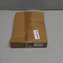 Giraffe Tools Garden Hose 5/8", Water Hose Heavy Duty, Flexible, Lightweight Hybrid Hose with Swivel Handle, 3ft Female to Female Fittings, Burst 600 PSI, Short Leader Hose