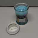 Tuscany Candle, Limited Edition, in the "Seaside Orchid" Fragrance