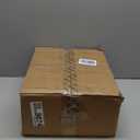 LE TAUCI Dinnerware Sets for 4, 12 Piece Ceramic Dish Set with Plates and Bowls | Oven/Dishwasher/Microwave Safe | Ideal for Housewarming | Reactive Beige (10" Plate+8" Dish+27oz Bowl)