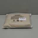 JUSPURBET 18x18 Pillow Covers Set of 2 Decorative Throw Pillow Covers Case for Couch Sofa Bed Soft Boucle Textured Cushion Covers with Hidden Zipper for Home Decor Living Room,Oatmeal