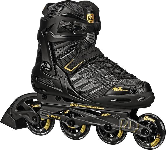 Roller Derby Men's Inline Skates Q-60, US 7