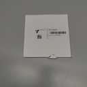 MITCHENIFY Replacement Gasket Compatible with Tineco Cordless Vacuum Cleaner Dust Bin Lid, Sealing Ring Fit for S11, A11, Stick Vacuum Accessories for Tineco, 2 PCS