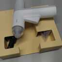 HOTO Cordless Hot Glue Gun, Minimalist Style, 30s Heating Fast, Smart Power-off, Compact Size, Intelligent Temperature Control, USB-C Rechargeable,10 Glue Sticks for Crafts, DIY Arts, Home Repairs