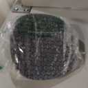 OHLPRO Universal Magnetic iPad Stand for Desk, Foldable Tablet Holder with 360 Rotation, Aluminum Desktop Mount for iPad/Tablet/Monitor up to 18.5", Office Desk Accessories Men/Women Gifts