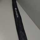 LOVEETA Gen2 12Ft [18Ft Reach] Extendable Light Bulb Changer Pole for High Ceilings  Telescopic Light Bulb Pole Changer with Bulb Gripper, Chandelier Lights - Jet Black