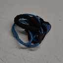 Dog Harness Step-in Breathable Puppy Cat Dog Vest Harnesses for Small Medium Dogs (XS (Chest 10''-11.5'', Weight 5-8 lb), Blue)