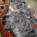 BlueWood Pikler Triangle Set, Toddler Wooden Climbing Toys Indoor 7in1 Foldable Climber for Kids, Montessori Philosophy Play Jungle Gym with Arch, Ramp, Ladder (Colorful Spring)