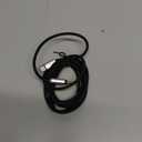 Acoustix Usb C TO 3.5mm Cable 6ft Black 