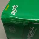 Sprite Lemon Lime Soda Soft Drinks, 12 fl oz, 12 Pack