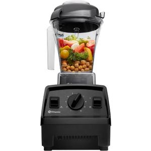 Vitamix E310 Explorian Blender, Professional-Grade, 48 Oz. Container, Black