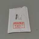 Dock Connector for Samsung Galaxy S21+ Plus 5G Charging Port Flex Cable Replacement for Samsung Galaxy S21 Plus 5G G996U USB Charger Dock Board Connector with Tools(Black)