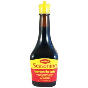 Maggi Seasoning Net 6.7 Fl. Oz (EXP 11/30/26)