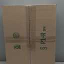 FLORICH Car Seat Pad Cold Weather Driver Comfort Seat Cushion Plush Full Back and Seat Cushion for Driver or Passenger for Cars Trucks SUV Van, Black