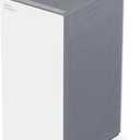 COWAY Air Purifiers for Large Room Whole Home Up to 4,253ft, 2 Sets of XL Washable Pre-Filters and HEPA Filters for Dual Purification, AQI, Turbo Mode, Timer, Wheels, ProX(W)