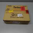 INABA Twins for Cats, Shredded Chicken & Broth Gele Side Dish/Topper Cups with Vitamin E, 1.23 Ounces per Serving, 16 Servings, Chicken Recipe (EXP 07/22/27)