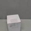 24 Pcs Bigfoot Ornaments for Christmas Tree Sasquatch Gifts Wooden Acrylic Hanging Ornaments Funny Supernatural Gifts for Bigfoot Lover Men Women Holiday Xmas Tree