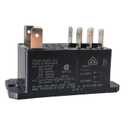T92S11A22-120 120V AC 30A DPDT 8 Pin T92 Series Style Power Relay 8075802