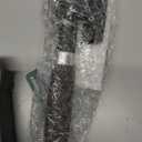 Beneno Can Opener, Manual Side Safe Cut Can Opener Smooth Edge with Durable Sharp Blade, Effort-Saving Knob & Comfortable Non-slip Handle, Brown