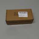 Probrico 5 Pack Cabinet Pulls 3 Inch Hole Center(76mm) Matte Black Cabinet Handles Drawer Pulls for Kitchen Cabinet Cupboard