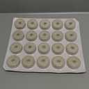 Summit Mosquito Dunk Tablet, 20 Count (Pack of 1)