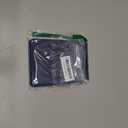 Amazon Kindle Case, Thin and Lightweight, Foldable Protective Cover - Fabric (Denim)