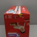 Huggies Size 3 Diapers, Little Movers Baby Diapers, Size 3 (16-28 lbs), 136 Count