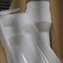 Glass Cylinder Vases Set of 24, Hewory Tall Clear Vase for Centerpieces, Glass Hurricane Candle Holders for Pillar Floating Candles, Round Vases for Wedding Events Table Decor, 2.6 in Diameter (D2.6"x H3.9" + D2.6"x H5.9" + D2.6"x H7.9")