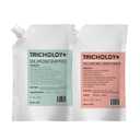 Volumizing & Thickening Shampoo and Conditioner Set - Biotin Root Lift Formula for Fine, Thin Hair - Adds Fullness, Weightless Hydration & Scalp Care, Sulfate-Free, 10 Fl Oz