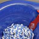 O-Cedar RinseClean Spin Mop & Bucket System | Clean with Clean Water | Removes 99% of Bacteria